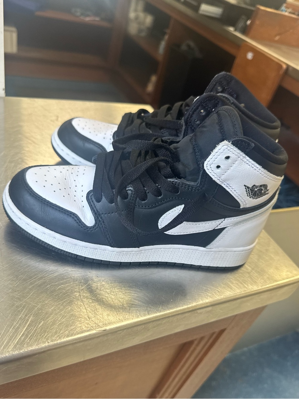 Nike Air Jordan 1 Retro High OG